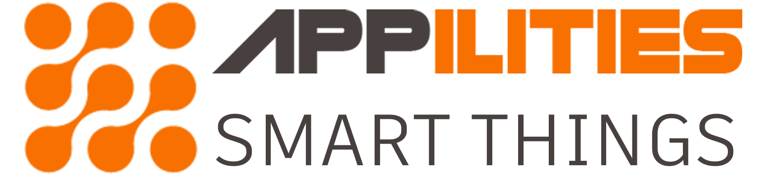 Appilities Logo